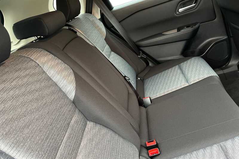 Used Nissan X-Trail 2025 for sale - 76248672: Photo 19