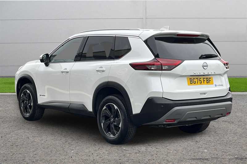 Used Nissan X-Trail 2025 for sale - 76248672: Photo 2