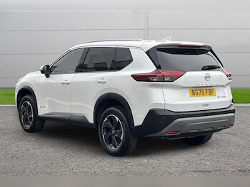Used Nissan X-Trail 2025 for sale - 76248672: Photo