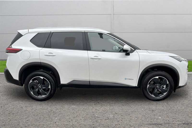 Used Nissan X-Trail 2025 for sale - 76248672: Photo 3