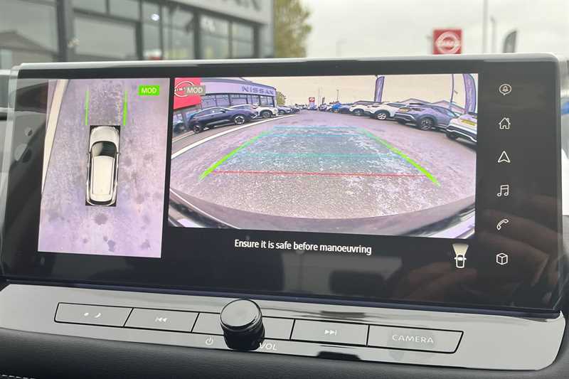 Used Nissan X-Trail 2025 for sale - 76248672: Photo 31