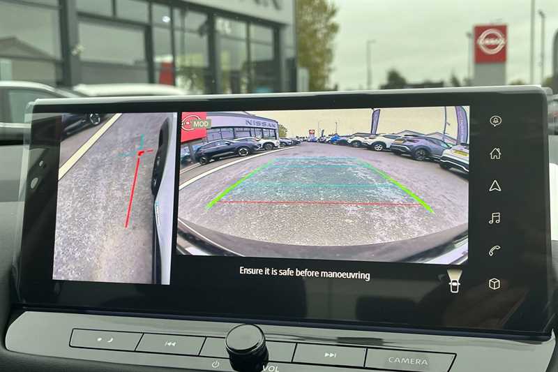 Used Nissan X-Trail 2025 for sale - 76248672: Photo 32