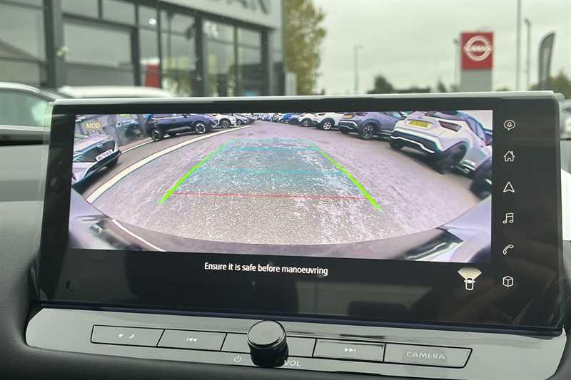 Used Nissan X-Trail 2025 for sale - 76248672: Photo 33