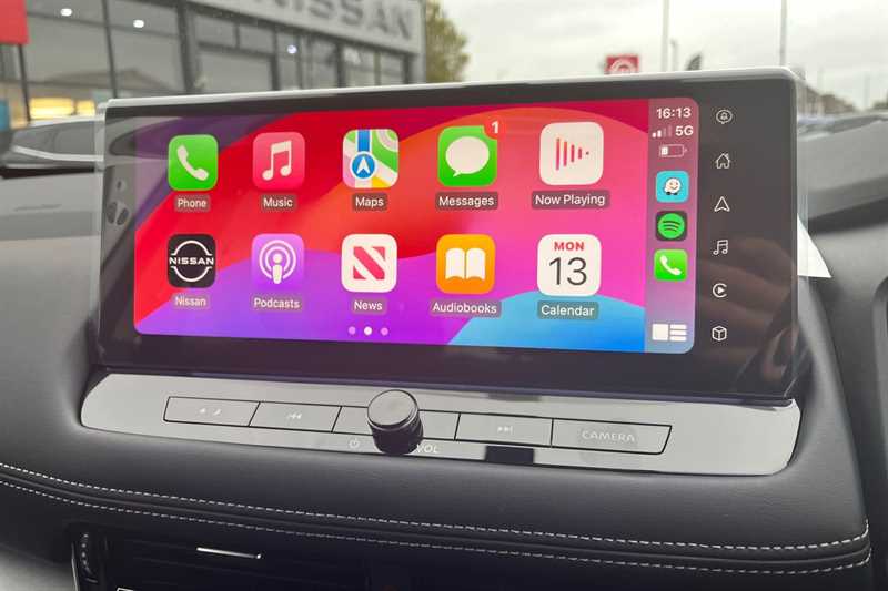 Used Nissan X-Trail 2025 for sale - 76248672: Photo 34