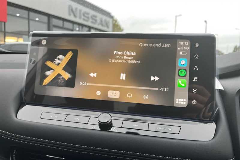 Used Nissan X-Trail 2025 for sale - 76248672: Photo 35