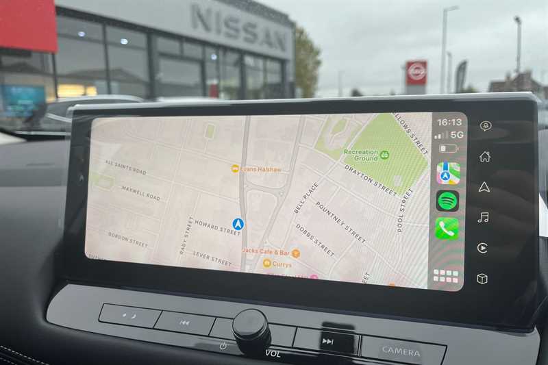 Used Nissan X-Trail 2025 for sale - 76248672: Photo 36