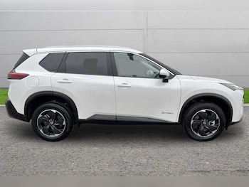 Used Nissan X-Trail 2025 for sale - 76248672: Photo