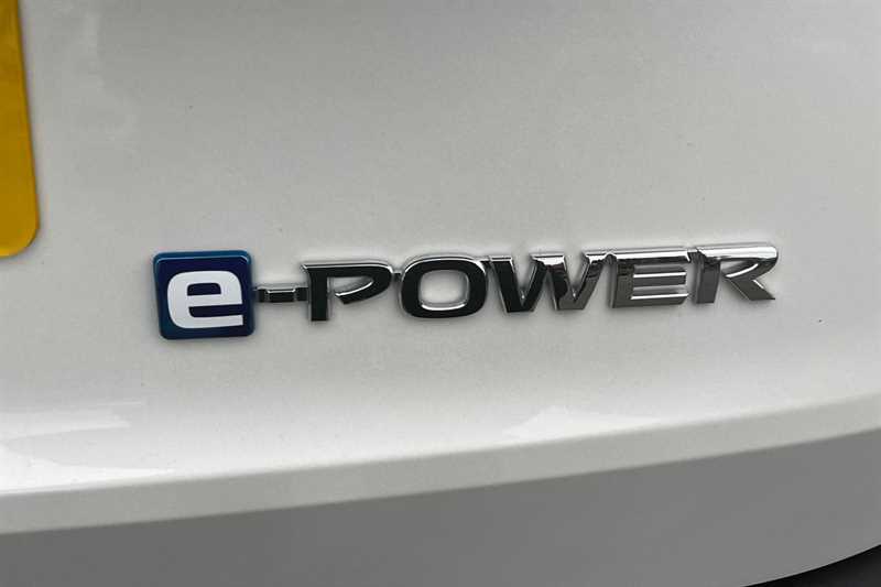 Used Nissan X-Trail 2025 for sale - 76248672: Photo 40