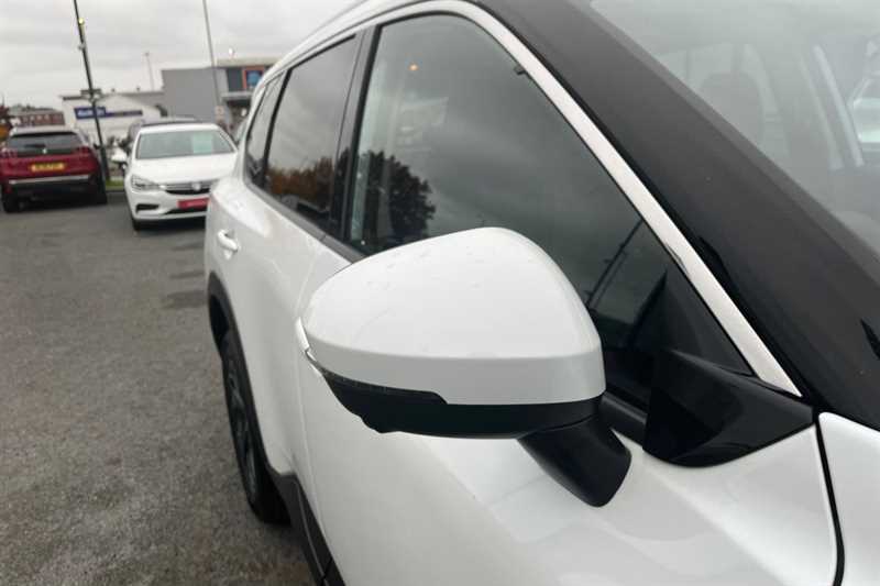 Used Nissan X-Trail 2025 for sale - 76248672: Photo 43