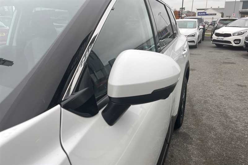 Used Nissan X-Trail 2025 for sale - 76248672: Photo 44