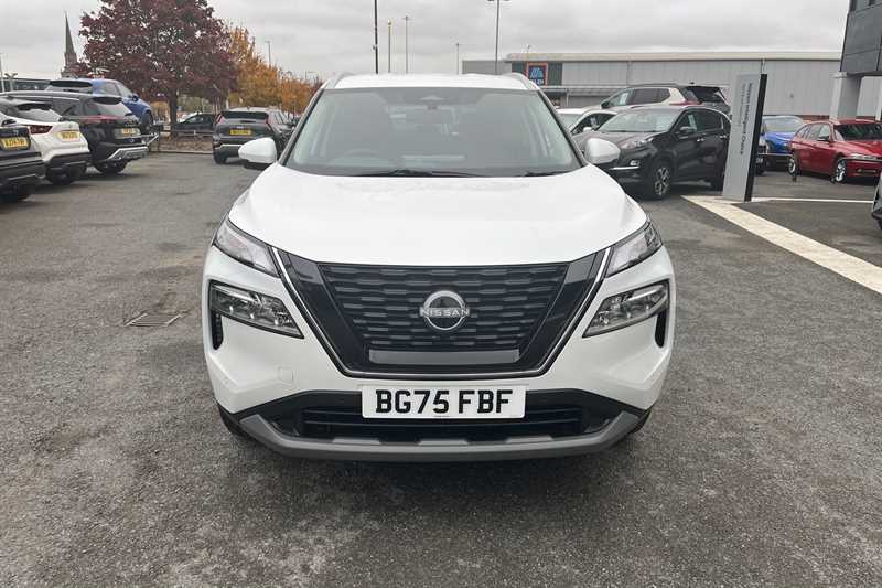 Used Nissan X-Trail 2025 for sale - 76248672: Photo 45