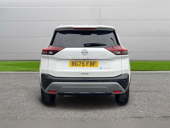 Used Nissan X-Trail 2025 for sale - 76248672: Photo