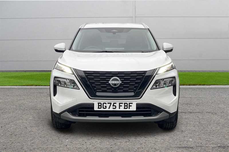 Used Nissan X-Trail 2025 for sale - 76248672: Photo 5