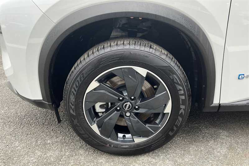 Used Nissan X-Trail 2025 for sale - 76248672: Photo 6