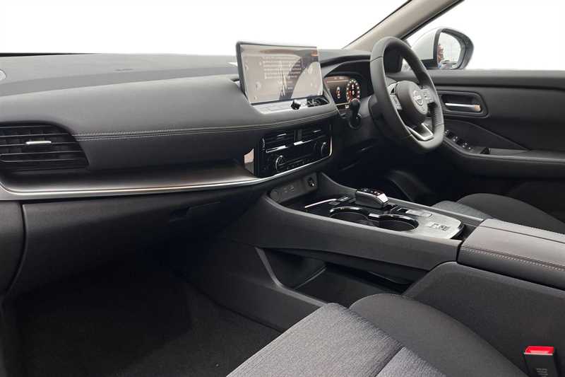 Used Nissan X-Trail 2025 for sale - 76248672: Photo 7