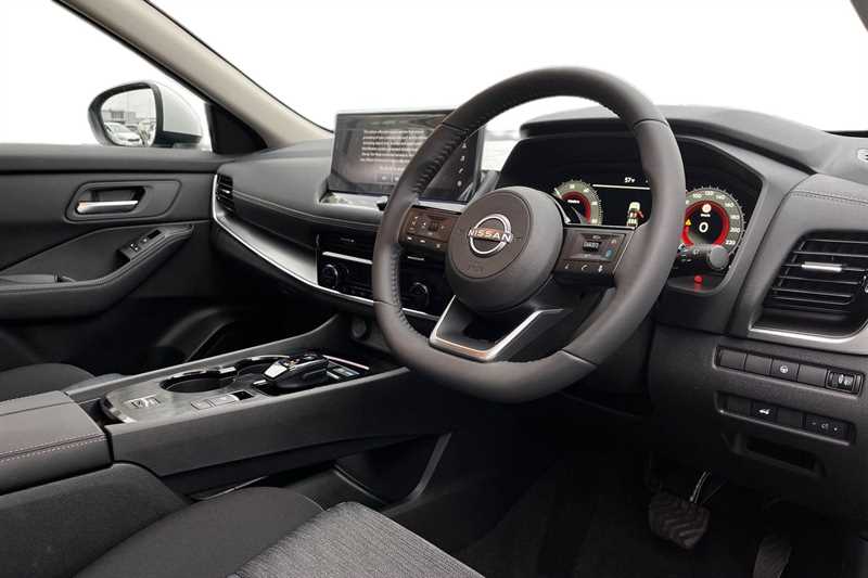 Used Nissan X-Trail 2025 for sale - 76248672: Photo 8