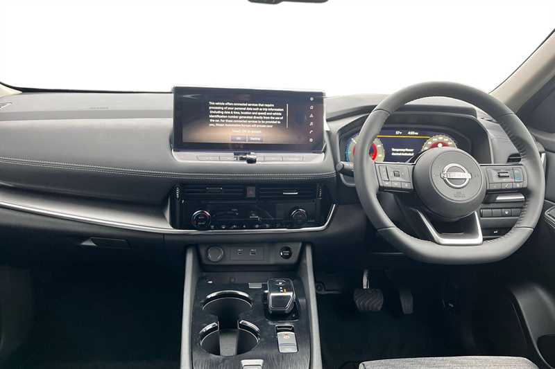 Used Nissan X-Trail 2025 for sale - 76248672: Photo 9