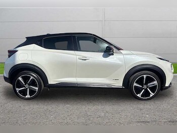 Used Nissan Juke 2022 for sale - 78624557: Photo