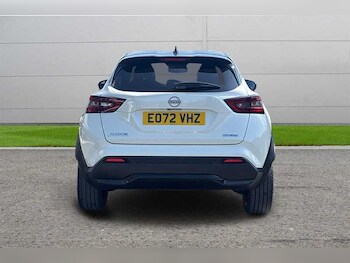 Used Nissan Juke 2022 for sale - 78624557: Photo