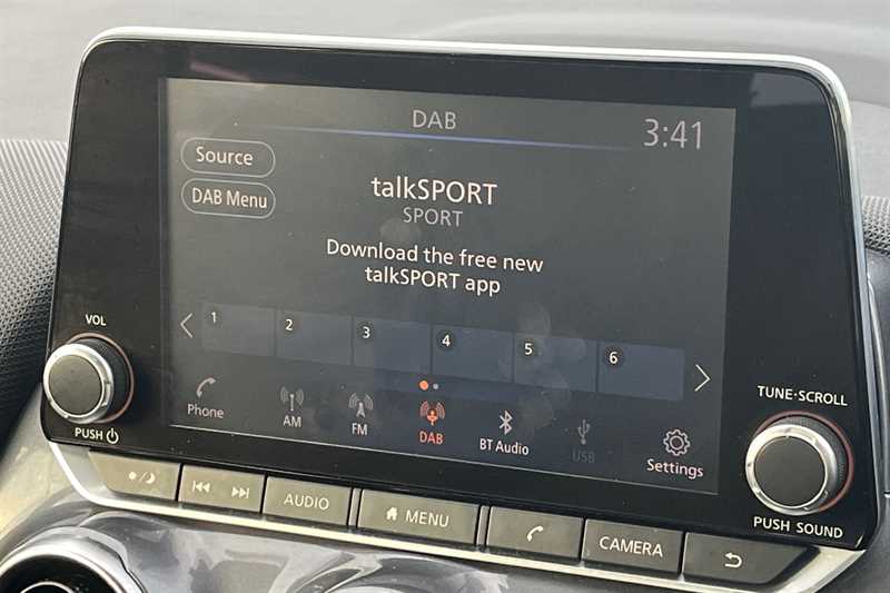 Used Nissan Juke 2021 for sale - 76248676: Photo 11