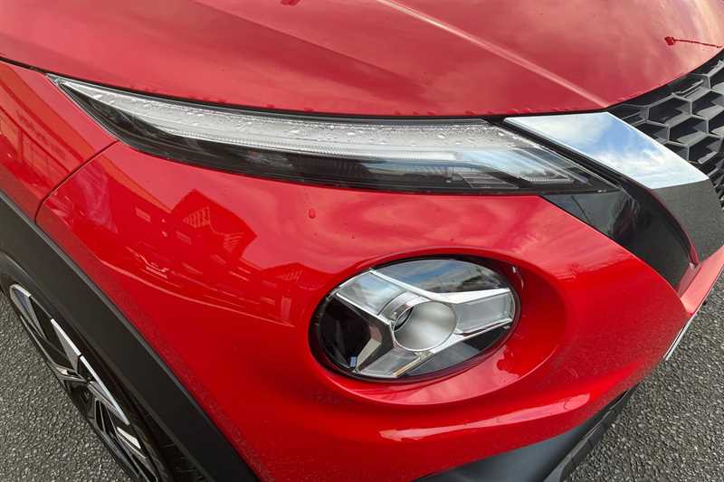 Used Nissan Juke 2021 for sale - 76248676: Photo 13