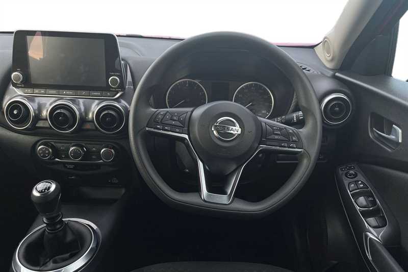Used Nissan Juke 2021 for sale - 76248676: Photo 15