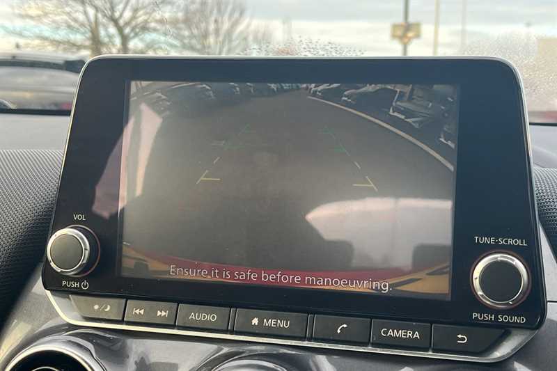 Used Nissan Juke 2021 for sale - 76248676: Photo 26