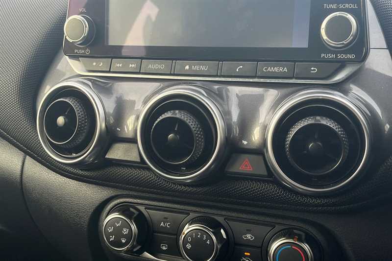 Used Nissan Juke 2021 for sale - 76248676: Photo 31