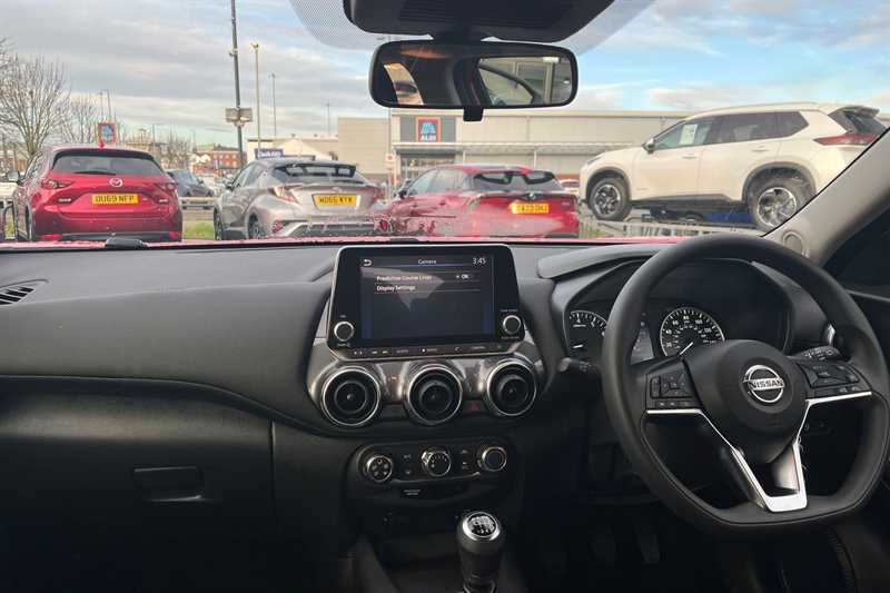 Used Nissan Juke 2021 for sale - 76248676: Photo 33