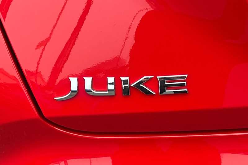 Used Nissan Juke 2021 for sale - 76248676: Photo 34