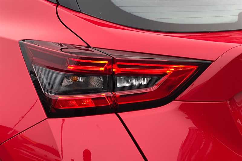 Used Nissan Juke 2021 for sale - 76248676: Photo 35