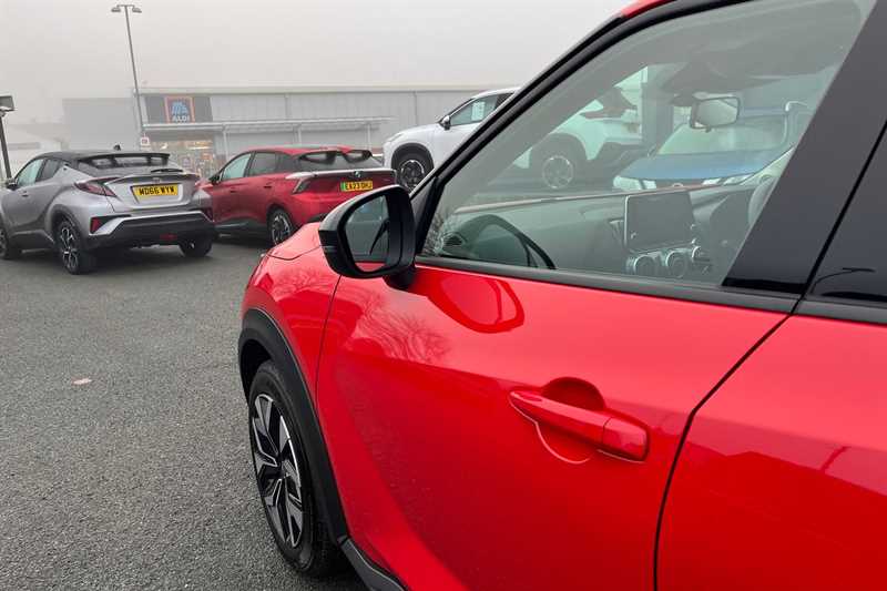 Used Nissan Juke 2021 for sale - 76248676: Photo 36