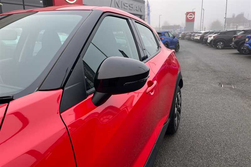 Used Nissan Juke 2021 for sale - 76248676: Photo 37