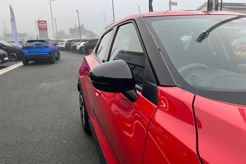 Used Nissan Juke 2021 for sale - 76248676: Photo 38