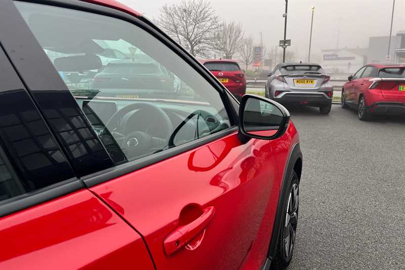 Used Nissan Juke 2021 for sale - 76248676: Photo 39