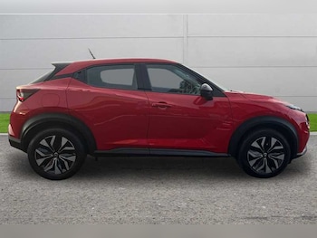 Used Nissan Juke 2021 for sale - 76248676: Photo