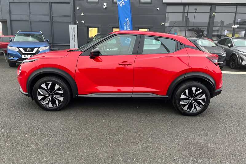 Used Nissan Juke 2021 for sale - 76248676: Photo 42