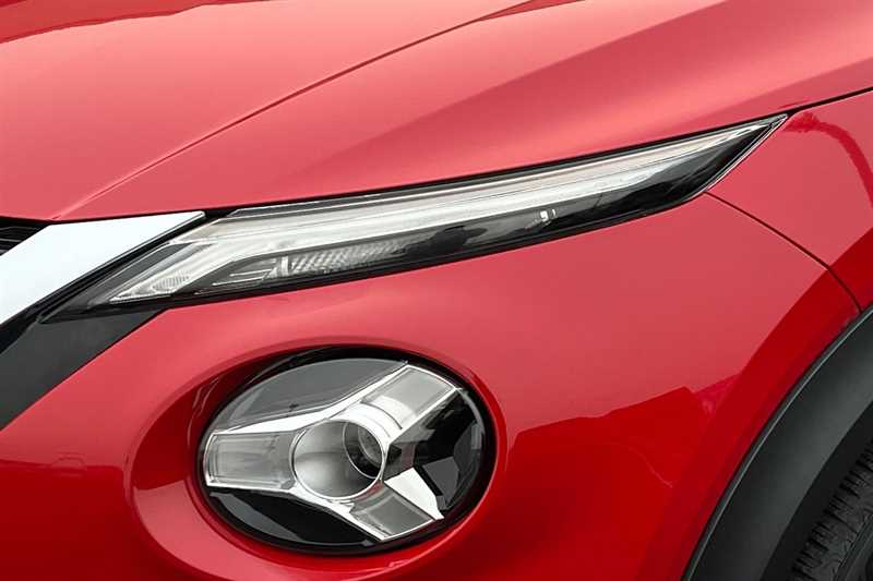 Used Nissan Juke 2021 for sale - 76248676: Photo 43