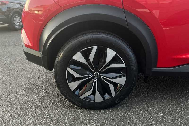 Used Nissan Juke 2021 for sale - 76248676: Photo 6