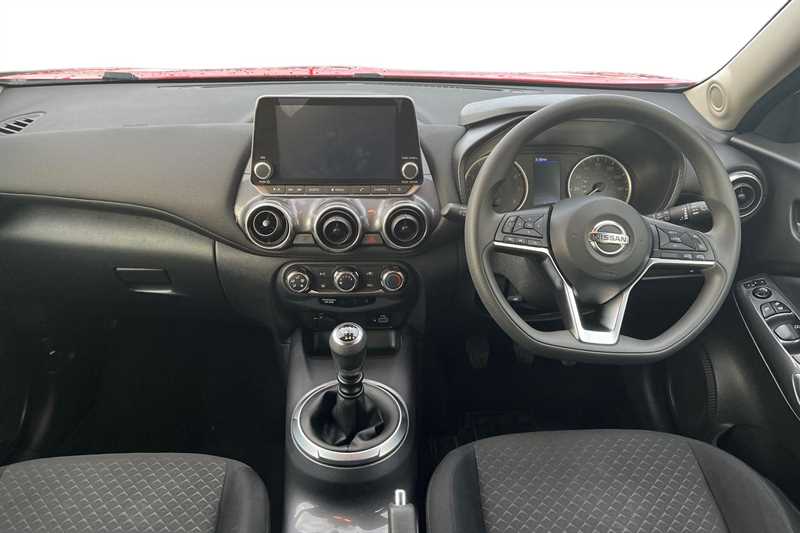 Used Nissan Juke 2021 for sale - 76248676: Photo 9