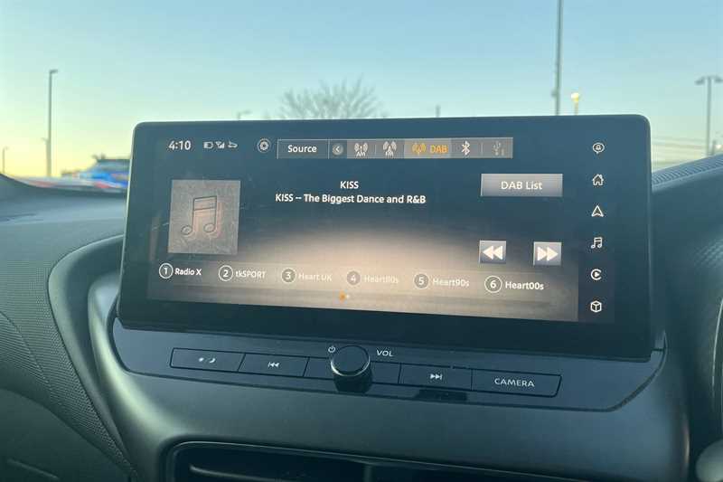 Used Nissan Juke 2025 for sale - 76328457: Photo 11