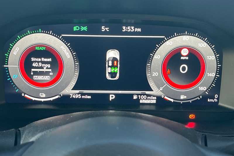 Used Nissan Juke 2025 for sale - 76328457: Photo 14