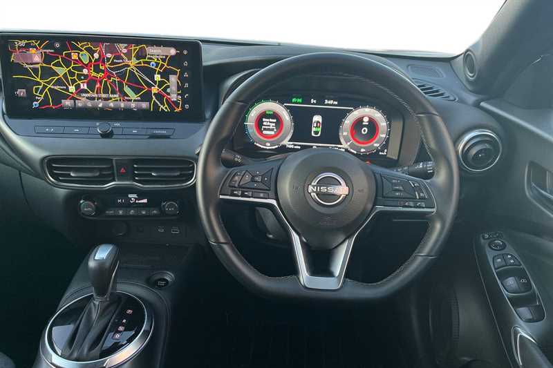 Used Nissan Juke 2025 for sale - 76328457: Photo 15