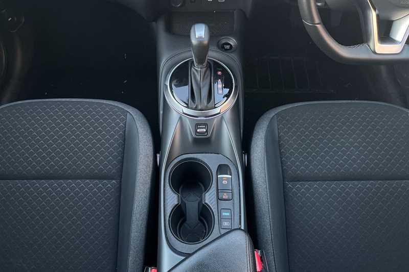 Used Nissan Juke 2025 for sale - 76328457: Photo 17