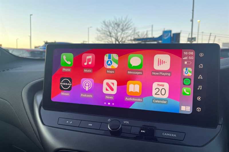 Used Nissan Juke 2025 for sale - 76328457: Photo 34