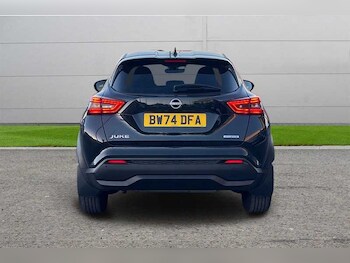 Used Nissan Juke 2025 for sale - 76328457: Photo