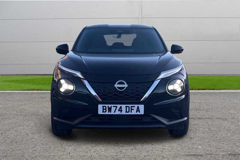 Used Nissan Juke 2025 for sale - 76328457: Photo 5