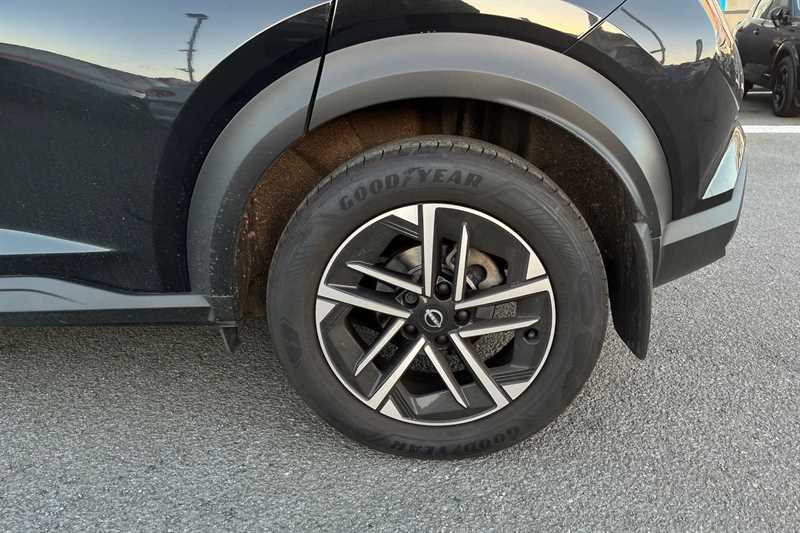 Used Nissan Juke 2025 for sale - 76328457: Photo 6