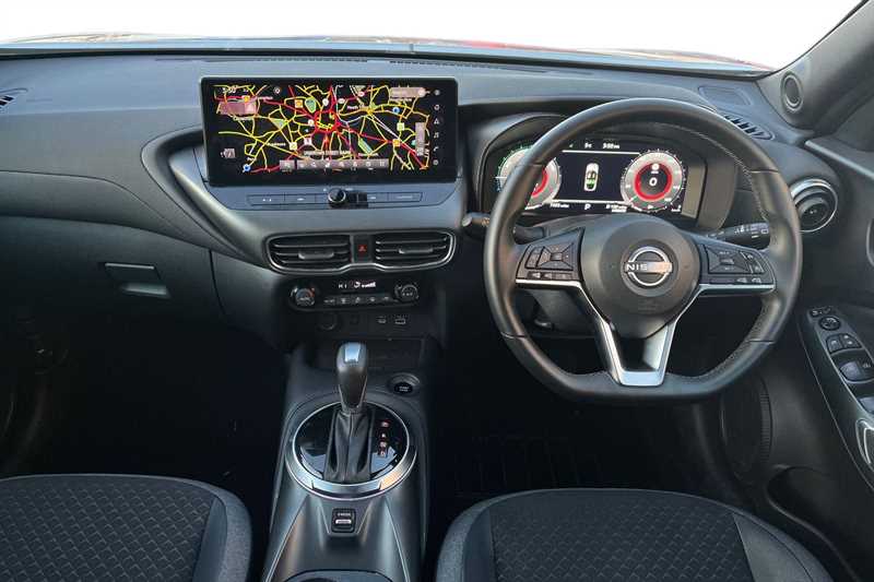 Used Nissan Juke 2025 for sale - 76328457: Photo 9