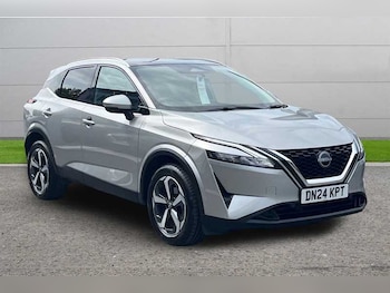 Used Nissan Qashqai 2024 for sale - 79293672: Photo